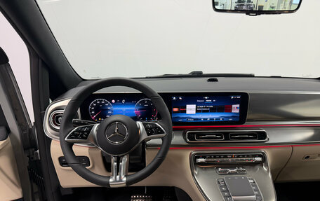 Mercedes-Benz V-Класс, 2026 год, 15 290 000 рублей, 6 фотография