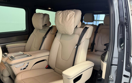 Mercedes-Benz V-Класс, 2026 год, 15 290 000 рублей, 7 фотография