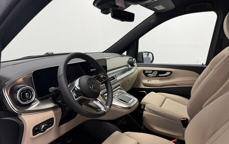 Mercedes-Benz V-Класс, 2026 год, 15 290 000 рублей, 5 фотография