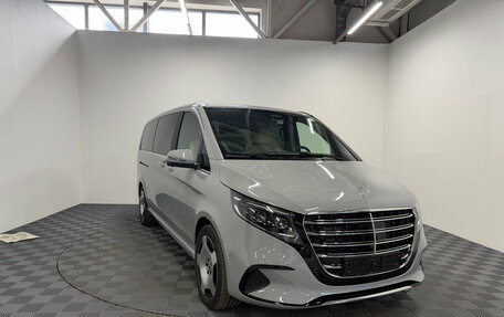 Mercedes-Benz V-Класс, 2026 год, 15 290 000 рублей, 2 фотография