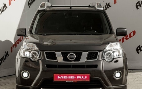 Nissan X-Trail, 2013 год, 1 570 000 рублей, 2 фотография