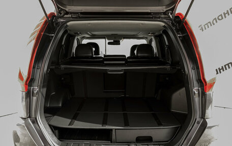 Nissan X-Trail, 2013 год, 1 570 000 рублей, 9 фотография