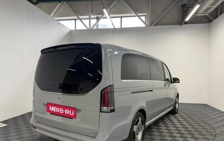 Mercedes-Benz V-Класс, 2026 год, 15 290 000 рублей, 3 фотография