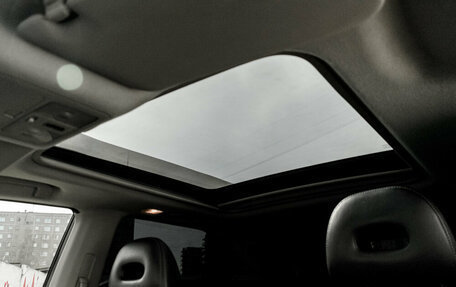 Nissan X-Trail, 2013 год, 1 570 000 рублей, 11 фотография