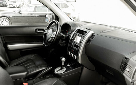 Nissan X-Trail, 2013 год, 1 570 000 рублей, 13 фотография