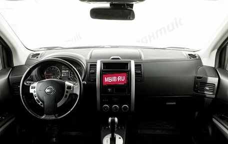 Nissan X-Trail, 2013 год, 1 570 000 рублей, 12 фотография