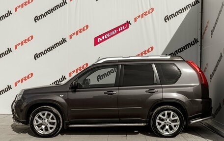 Nissan X-Trail, 2013 год, 1 570 000 рублей, 8 фотография