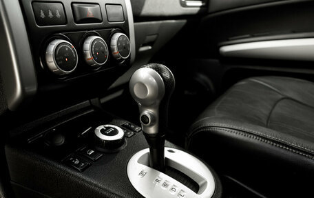 Nissan X-Trail, 2013 год, 1 570 000 рублей, 23 фотография