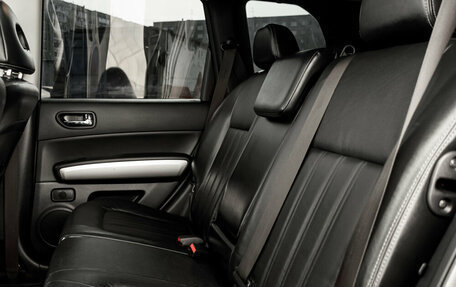 Nissan X-Trail, 2013 год, 1 570 000 рублей, 26 фотография