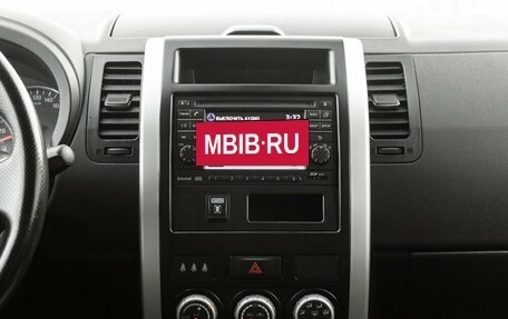 Nissan X-Trail, 2013 год, 1 570 000 рублей, 19 фотография