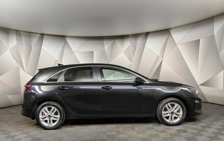 KIA cee'd III, 2018 год, 1 515 000 рублей, 6 фотография