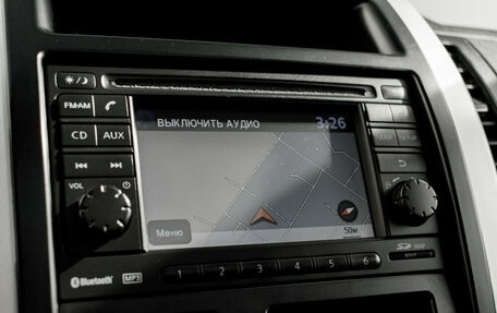 Nissan X-Trail, 2013 год, 1 570 000 рублей, 21 фотография