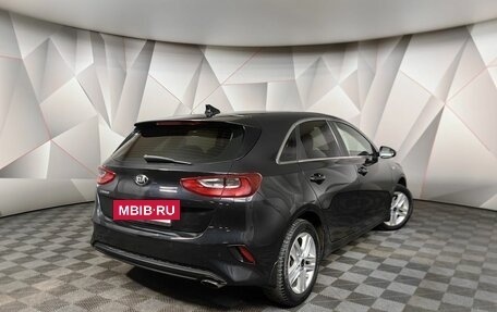 KIA cee'd III, 2018 год, 1 515 000 рублей, 2 фотография