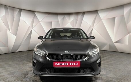 KIA cee'd III, 2018 год, 1 515 000 рублей, 7 фотография