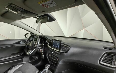 KIA cee'd III, 2018 год, 1 515 000 рублей, 11 фотография