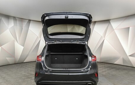 KIA cee'd III, 2018 год, 1 515 000 рублей, 10 фотография