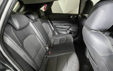 KIA cee'd III, 2018 год, 1 515 000 рублей, 14 фотография