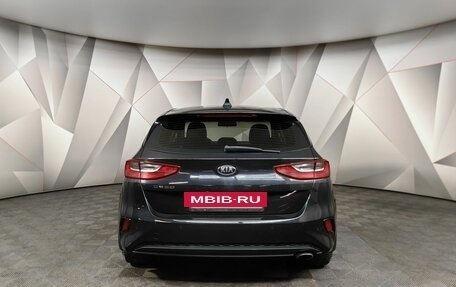 KIA cee'd III, 2018 год, 1 515 000 рублей, 8 фотография