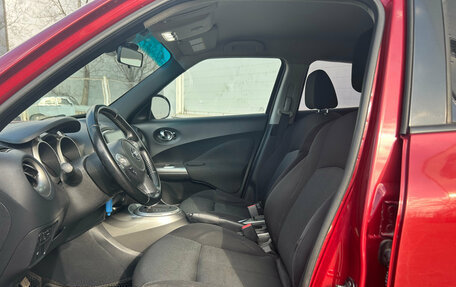 Nissan Juke II, 2012 год, 935 000 рублей, 10 фотография