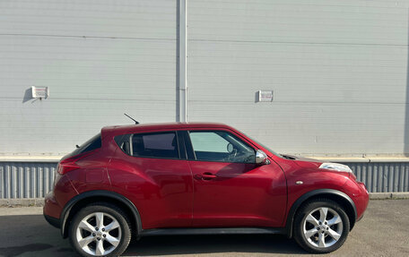 Nissan Juke II, 2012 год, 935 000 рублей, 5 фотография