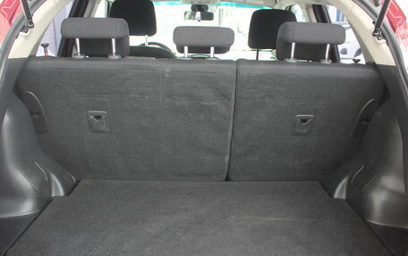 Nissan Juke II, 2012 год, 935 000 рублей, 8 фотография