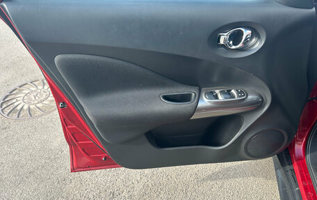 Nissan Juke II, 2012 год, 935 000 рублей, 9 фотография