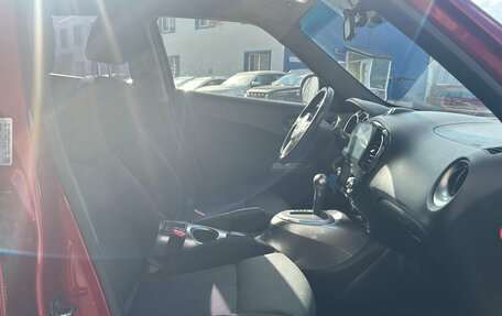 Nissan Juke II, 2012 год, 935 000 рублей, 15 фотография