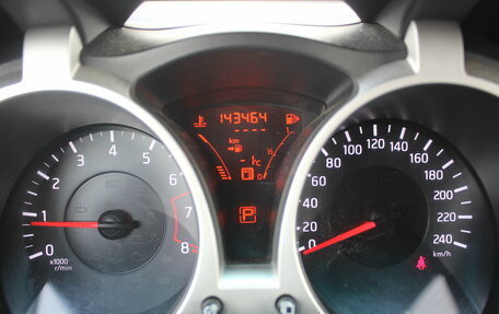 Nissan Juke II, 2012 год, 935 000 рублей, 14 фотография