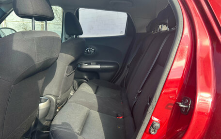 Nissan Juke II, 2012 год, 935 000 рублей, 18 фотография