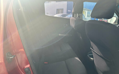 Nissan Juke II, 2012 год, 935 000 рублей, 19 фотография