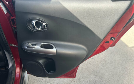 Nissan Juke II, 2012 год, 935 000 рублей, 20 фотография