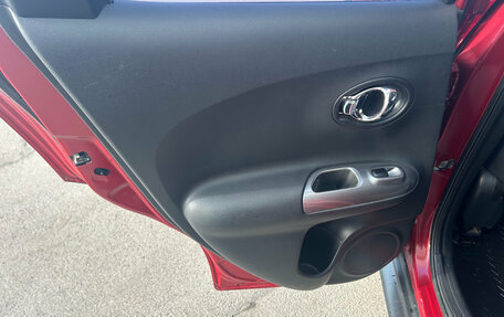 Nissan Juke II, 2012 год, 935 000 рублей, 17 фотография