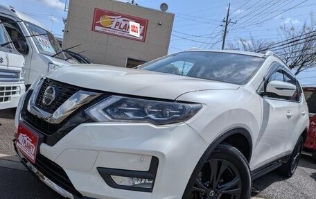 Nissan X-Trail, 2021 год, 1 852 000 рублей, 2 фотография