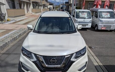 Nissan X-Trail, 2021 год, 1 852 000 рублей, 5 фотография