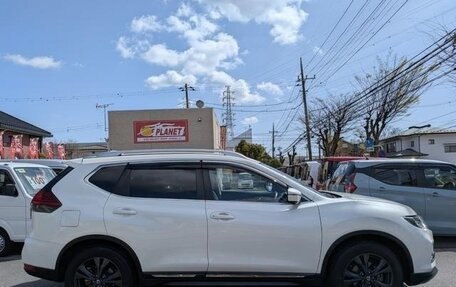 Nissan X-Trail, 2021 год, 1 852 000 рублей, 10 фотография