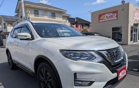 Nissan X-Trail, 2021 год, 1 852 000 рублей, 9 фотография