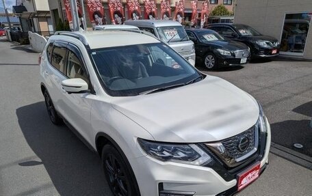 Nissan X-Trail, 2021 год, 1 852 000 рублей, 8 фотография