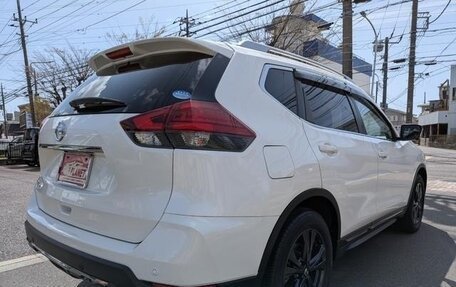 Nissan X-Trail, 2021 год, 1 852 000 рублей, 11 фотография
