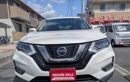 Nissan X-Trail, 2021 год, 1 852 000 рублей, 6 фотография