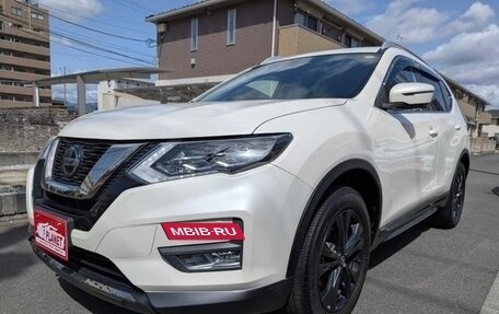 Nissan X-Trail, 2021 год, 1 852 000 рублей, 4 фотография