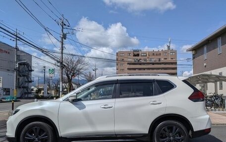 Nissan X-Trail, 2021 год, 1 852 000 рублей, 17 фотография