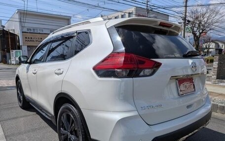 Nissan X-Trail, 2021 год, 1 852 000 рублей, 16 фотография