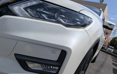 Nissan X-Trail, 2021 год, 1 852 000 рублей, 19 фотография