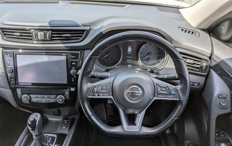 Nissan X-Trail, 2021 год, 1 852 000 рублей, 24 фотография