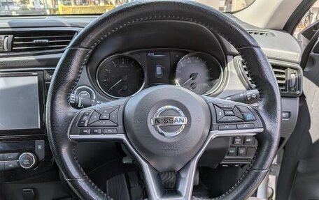 Nissan X-Trail, 2021 год, 1 852 000 рублей, 25 фотография