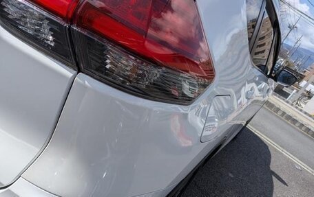 Nissan X-Trail, 2021 год, 1 852 000 рублей, 21 фотография