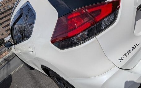 Nissan X-Trail, 2021 год, 1 852 000 рублей, 20 фотография