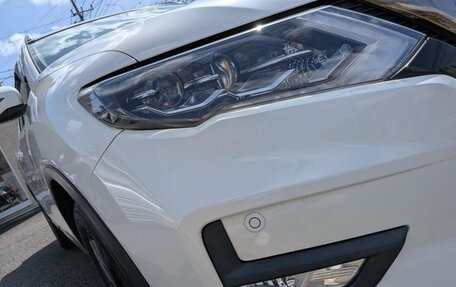 Nissan X-Trail, 2021 год, 1 852 000 рублей, 18 фотография