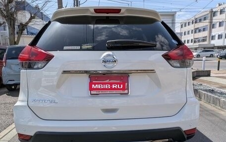 Nissan X-Trail, 2021 год, 1 852 000 рублей, 13 фотография