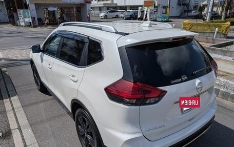 Nissan X-Trail, 2021 год, 1 852 000 рублей, 15 фотография